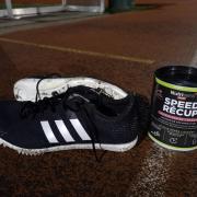 SPEED RECUP NUTRISENS