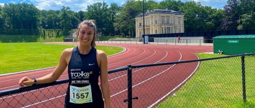 Charlotte vieilvoye 1