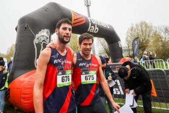 Joachim quentin runners lab